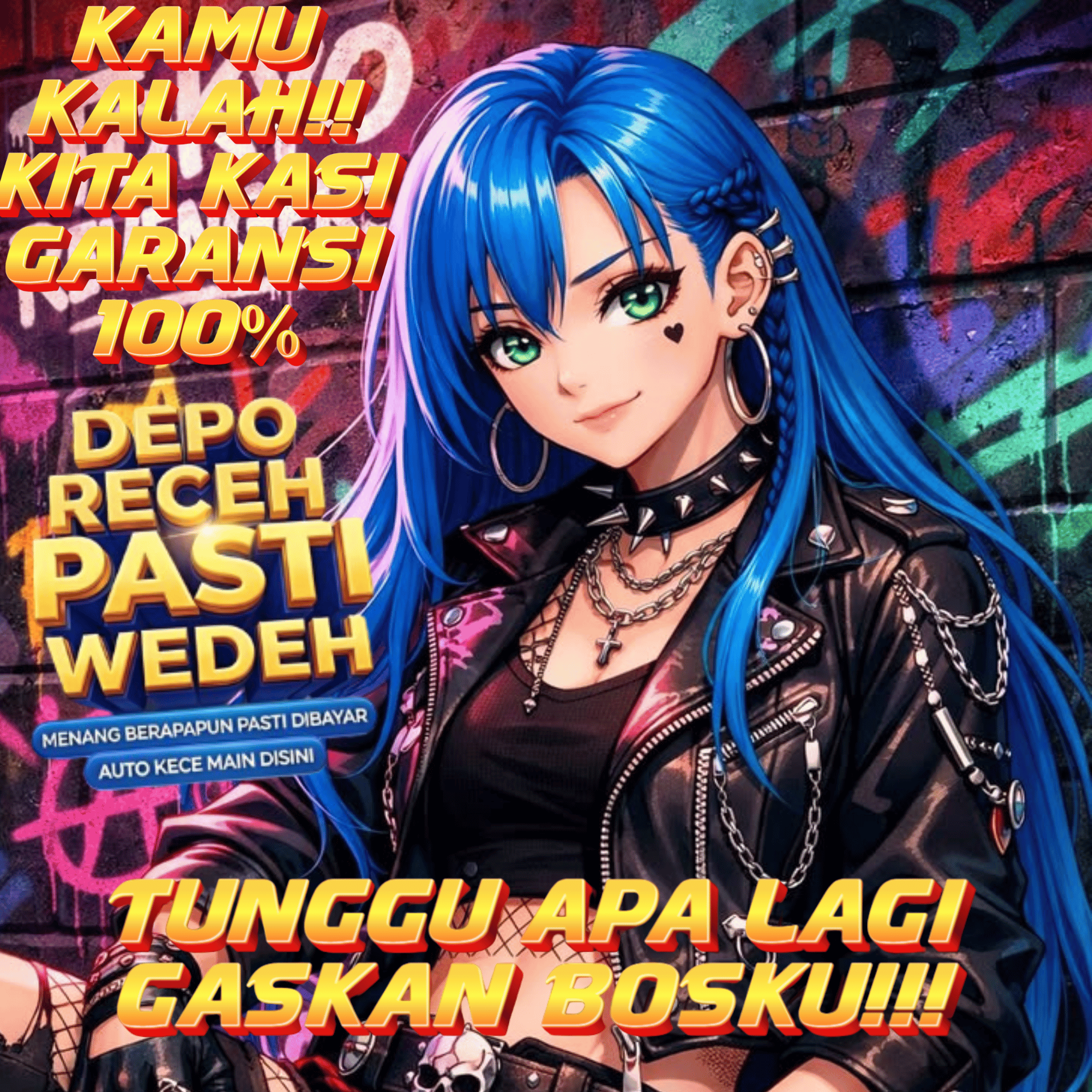 Almus 55'' Sideboard with 4 Glass Doors, 2 Large Drawers and Adjustable Shelves-232908992