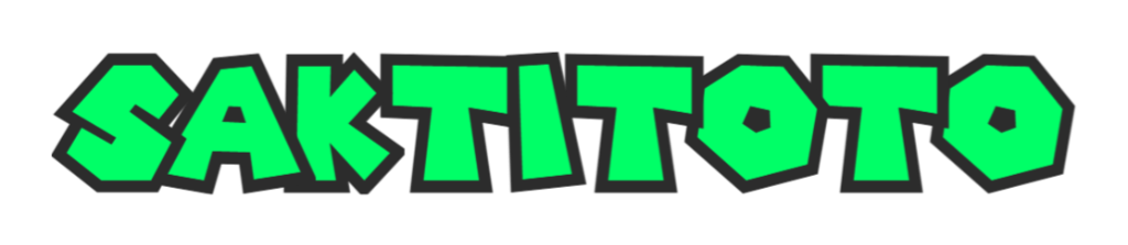 SAKTITOTO | Situs Game Terpercaya dengan Servis Tercepat Dan Pelayanan Teramah