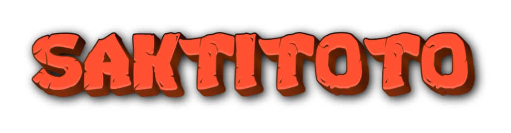 LOGO SAKTITOTO